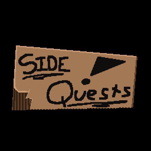 SideQuests - The Game