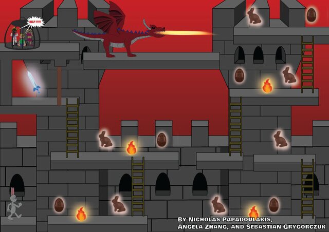Easter Quest