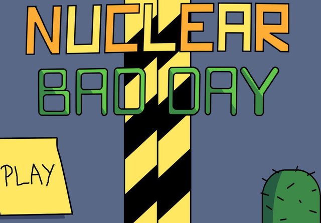 Nuclear Bad Day