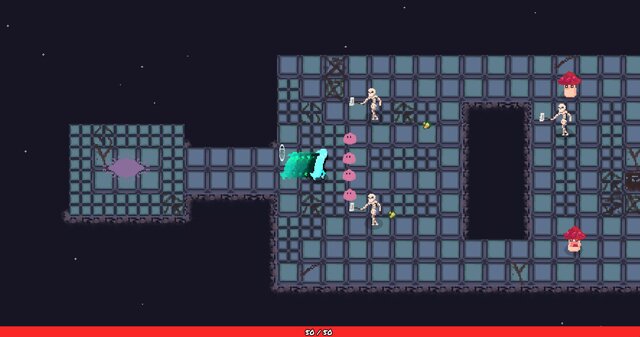 Void Karma
