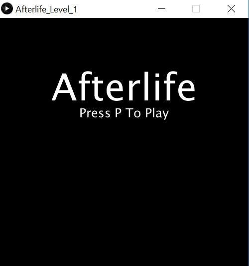 Game Prototype 2