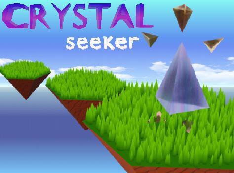 Crystal Seeker (ggenije)