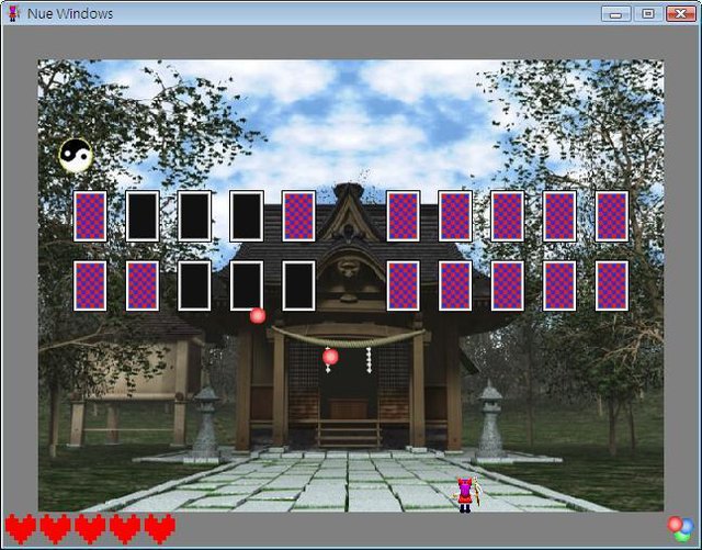Nue Windows