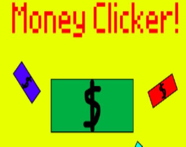 Money Clicker (DuckStudios69)