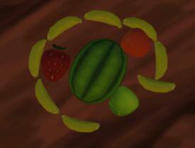Berry Protector