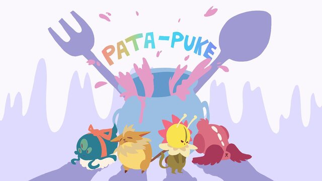 Pata-Puke