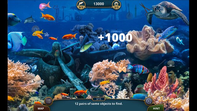 Sea Life Explorer Collector's Edition
