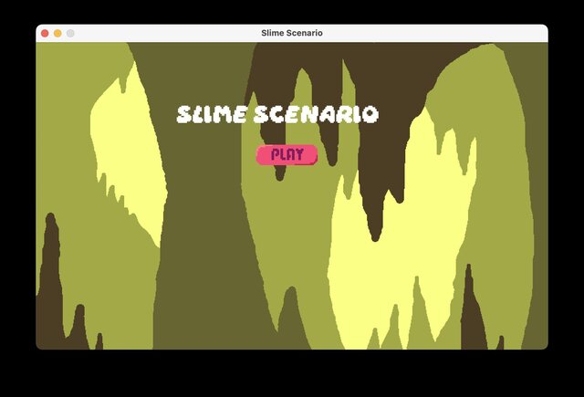 Slime Scenario