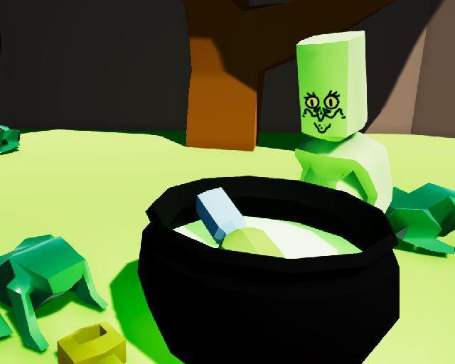 555 (LDJAM 43)