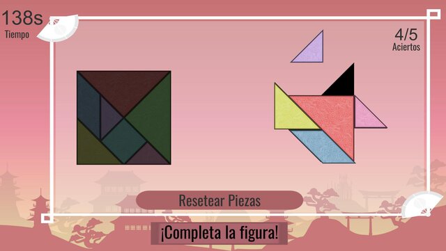 The traveller minigames
