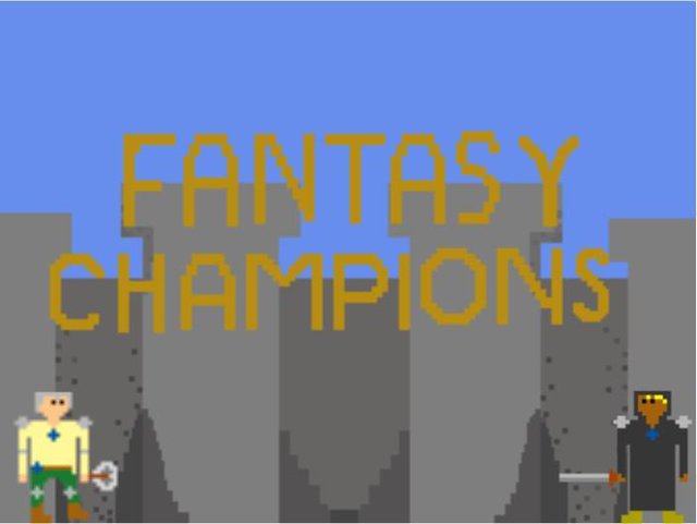 Fantasy Champions
