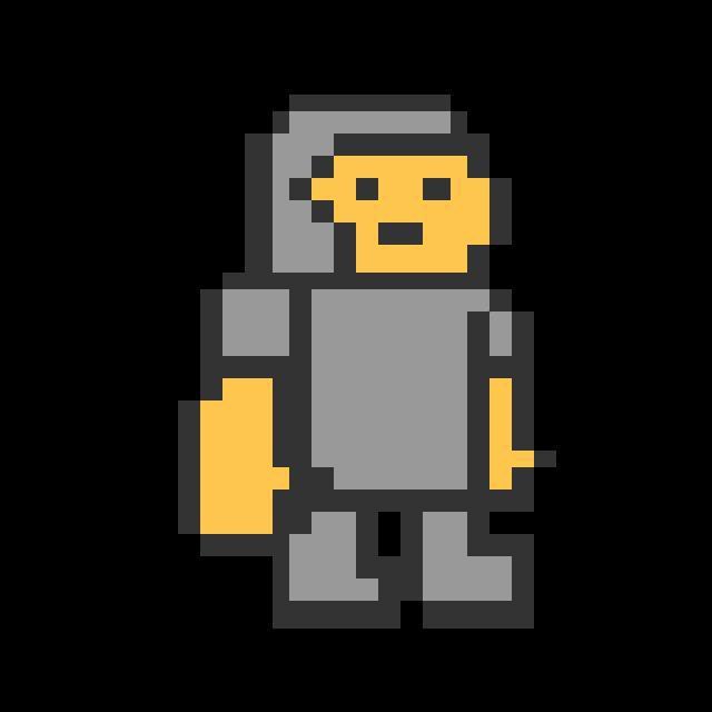 A Real Roguelike