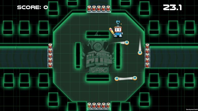 Clash Cup Turbo [BETA]