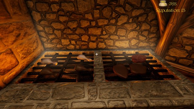 The Garden Pub