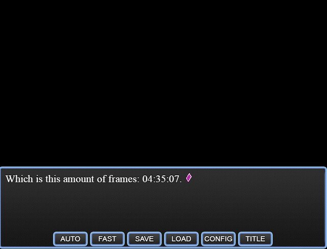 Nightblade Mystic Adventure Demo (Updated)