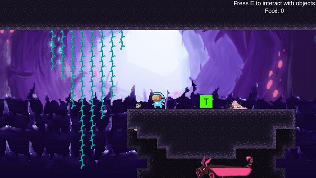 Tenebris (itch) (OoobenFloobenGAMES)