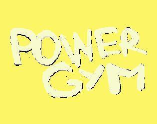 PowerGym