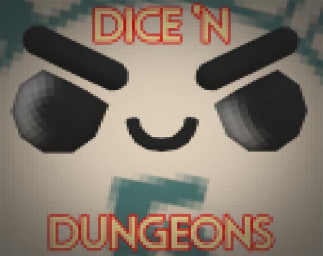 D&D - Dices and Dungeons
