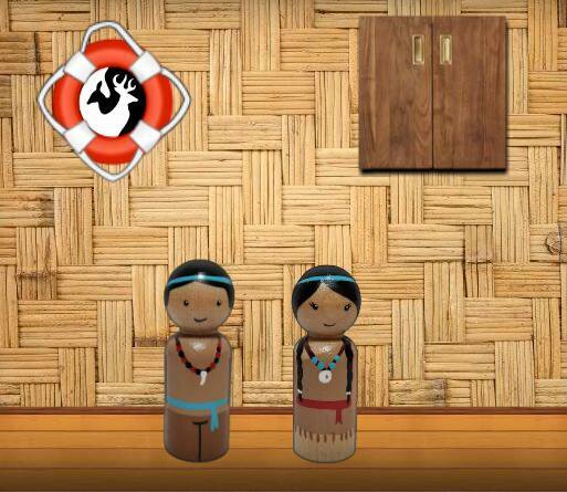 Amgel Easy Room Escape 25