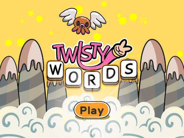 Twisty Words