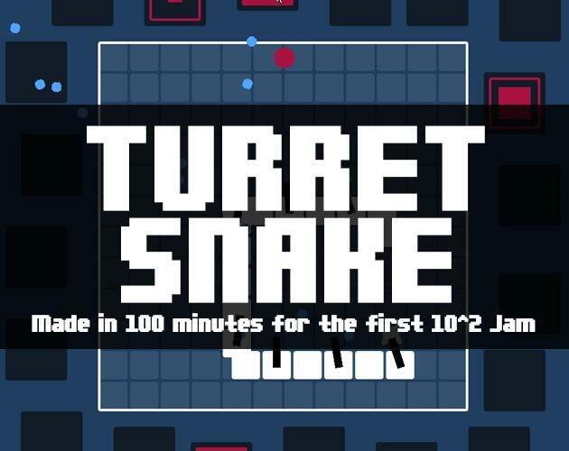 TurretSnake