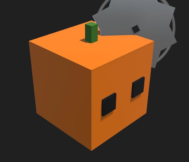 Don't Get Carved