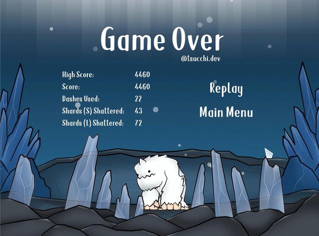 Shard Cavern