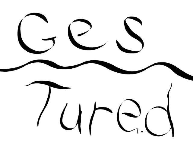GES TURED