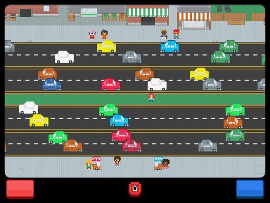 2 Player Pixel Games Pro