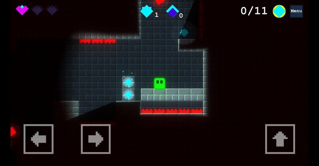 Jelly Jumper (Lazarica Dev)