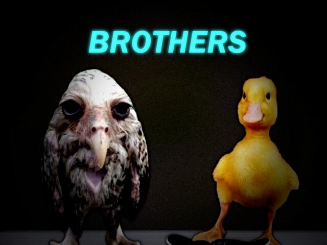 Brothers (ParryGames)