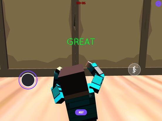 LIVE OR DIE GAME CHALLENGE 3D
