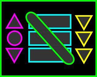 One Diagonal