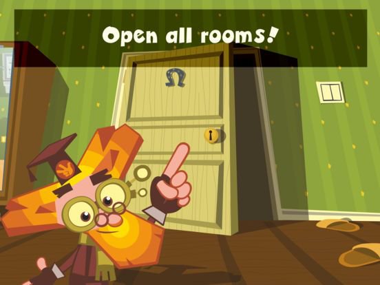 Childrens Quest & Brain Logic