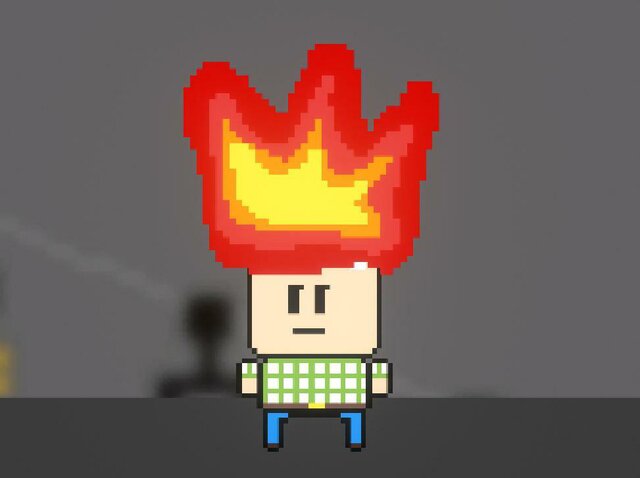 On Fire (Toly)