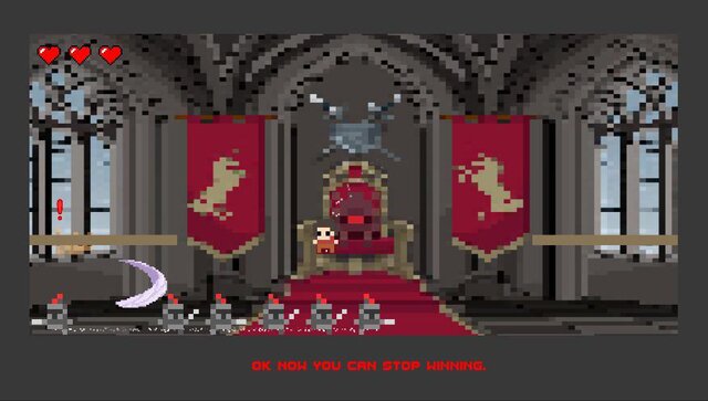 I Followed a Cat and Got Summoned to the Demon King's Castle
