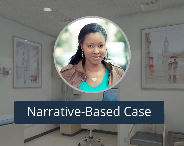 Clinical Encounters: Jessica Davis
