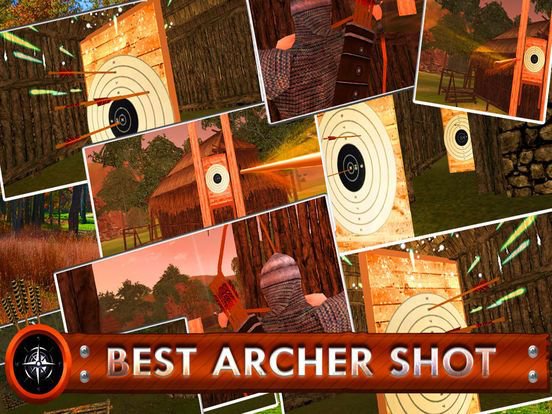 Modern Archer 2017
