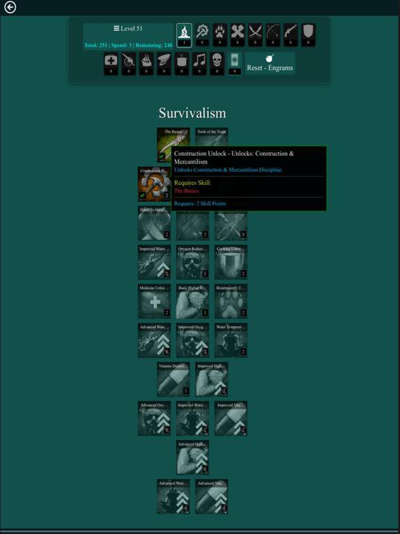 A-Calc Companion for Atlas MMO
