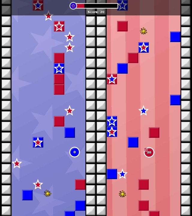 Both Sides