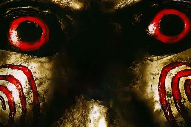 Saw: The Video Game