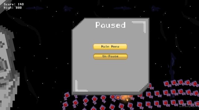2D Shooter (Pij_x3)