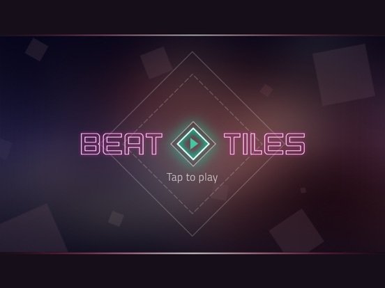Beat Tiles: Rhythmatic tap