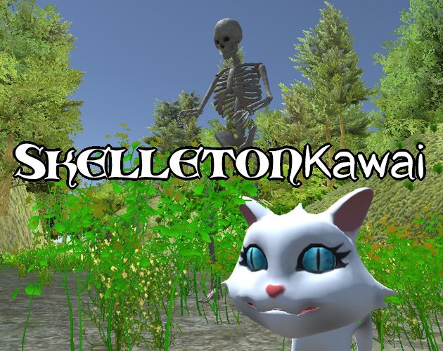 SkelletonKawai