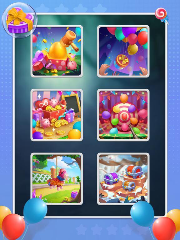 Bubble Boxes: Match 3D