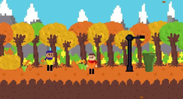 Preparing for a Cozy Autumn