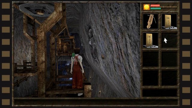 Kwaidan ～Azuma manor story～