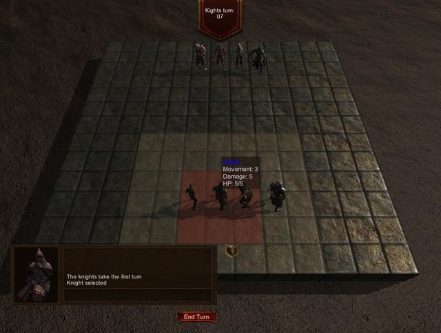 Game 001