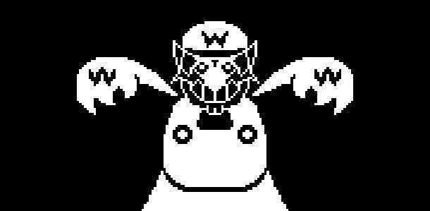 Super Mariotale