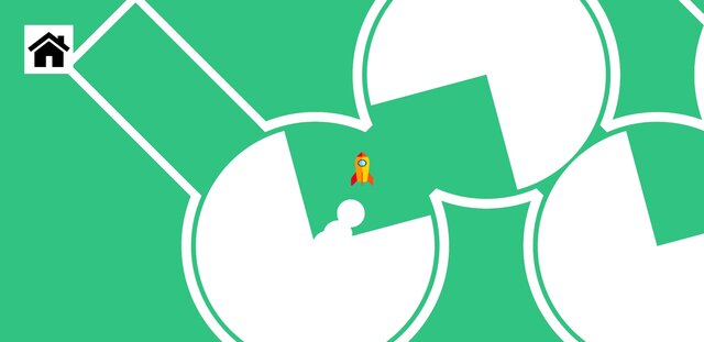 RISKY ROCKET (Daniel Hiebeler)